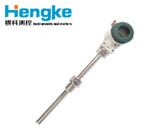 SBWZ/SBWR 一體式溫度變送器 熱電阻熱電偶 專業定制 4-20mA 就地顯示 PT100 K等多種分度號
